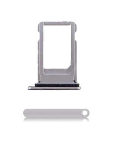 Apple iPhone Se 2020 Uyumlu Sim Kart Tepsisi Siyah