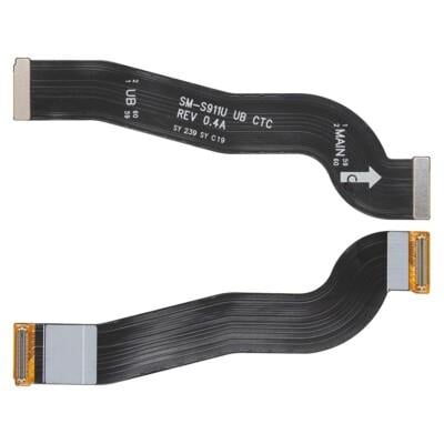 Samsung Galaxy S23 S911 Uyumlu Lcd Ekran Ara Filmi Flex