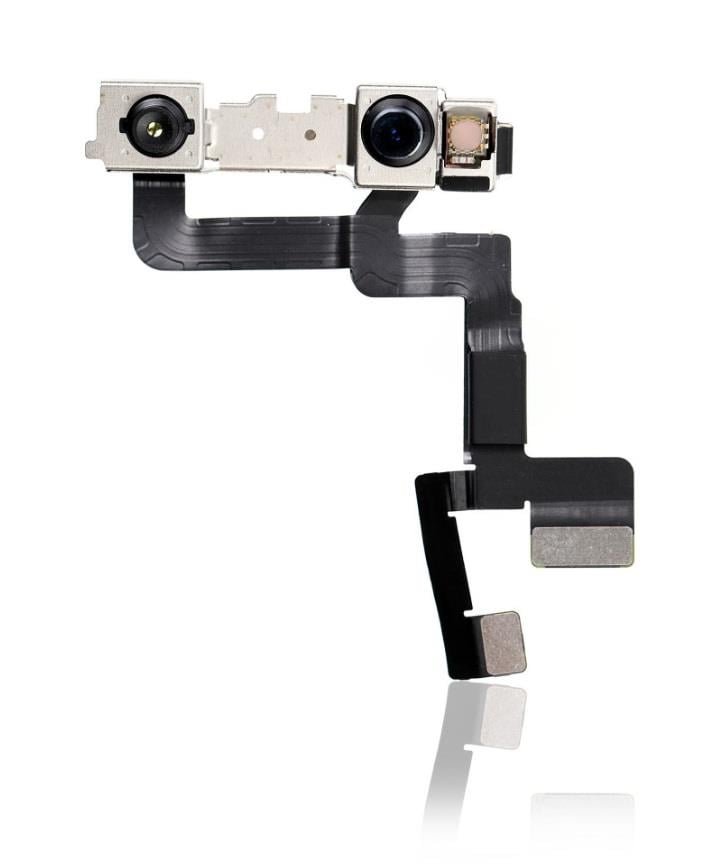 Apple iPhone 11 Uyumlu Ön Kamera