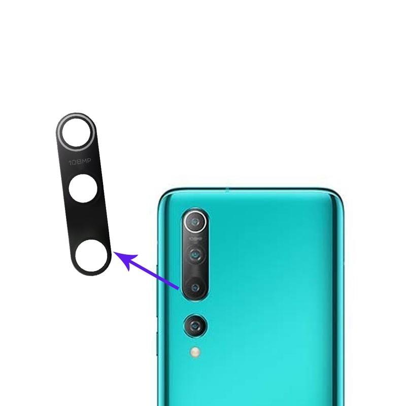 Xiaomi Mi 10 Uyumlu Kamera Lensi