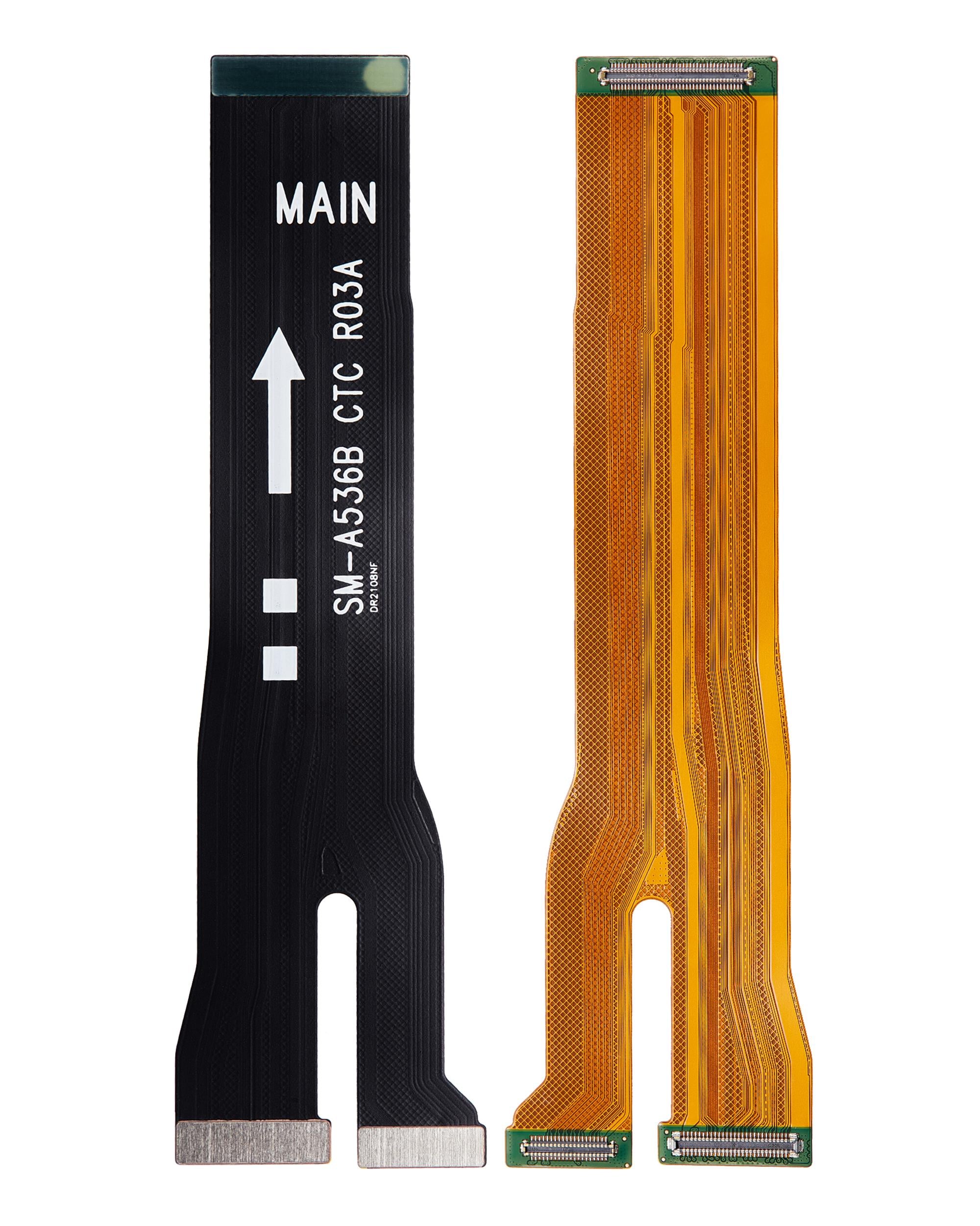 Samsung Galaxy A53 5g A536 Uyumlu Lcd Ekran Ara Filmi Flex