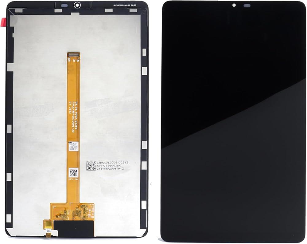 Samsung Galaxy Tab A9 SM-X110 Ekran Dokunmatik Set