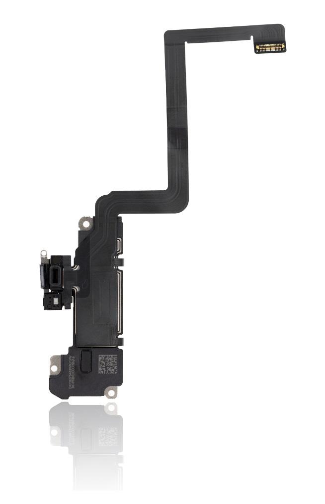 Apple iPhone 11 Pro Max Uyumlu iç Kulaklık Sensör Filmi Flex