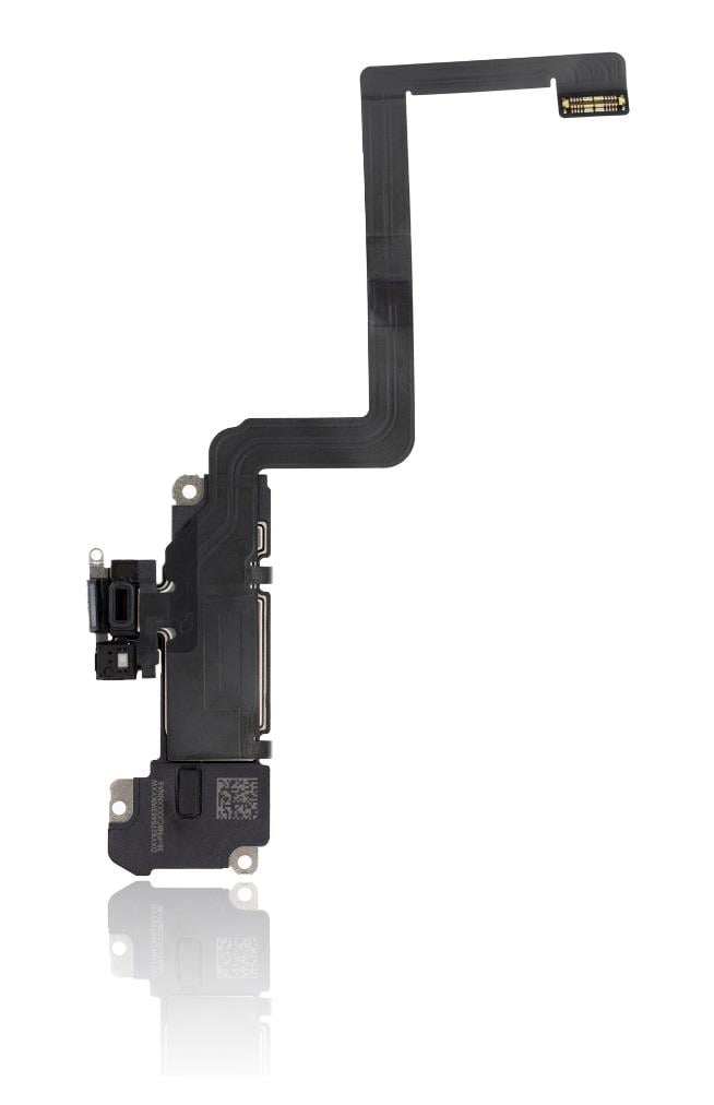 Apple iPhone 11 Uyumlu İç Kulaklık Sensör Filmi Flex