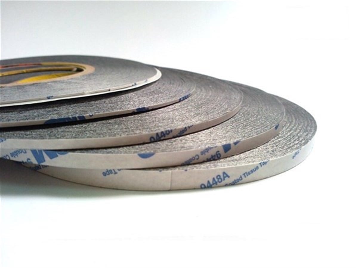 3M Bant Çift Taraflı 5mm