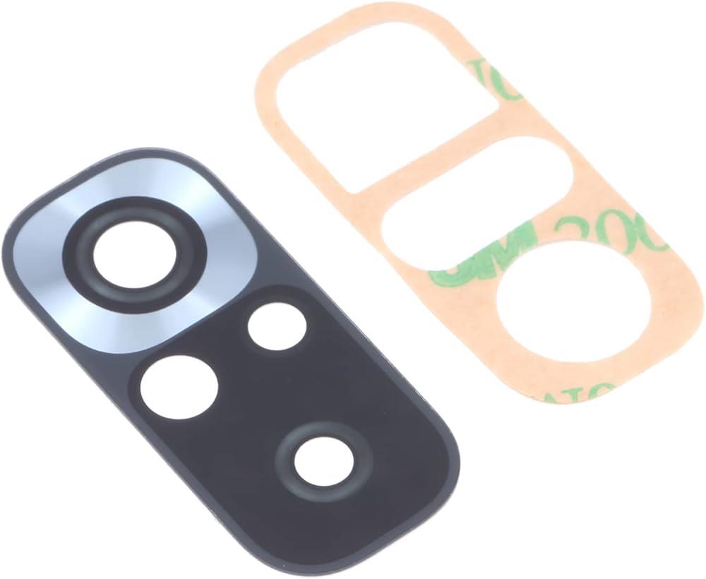 Xiaomi Redmi Note 10s Uyumlu Kamera Lensi