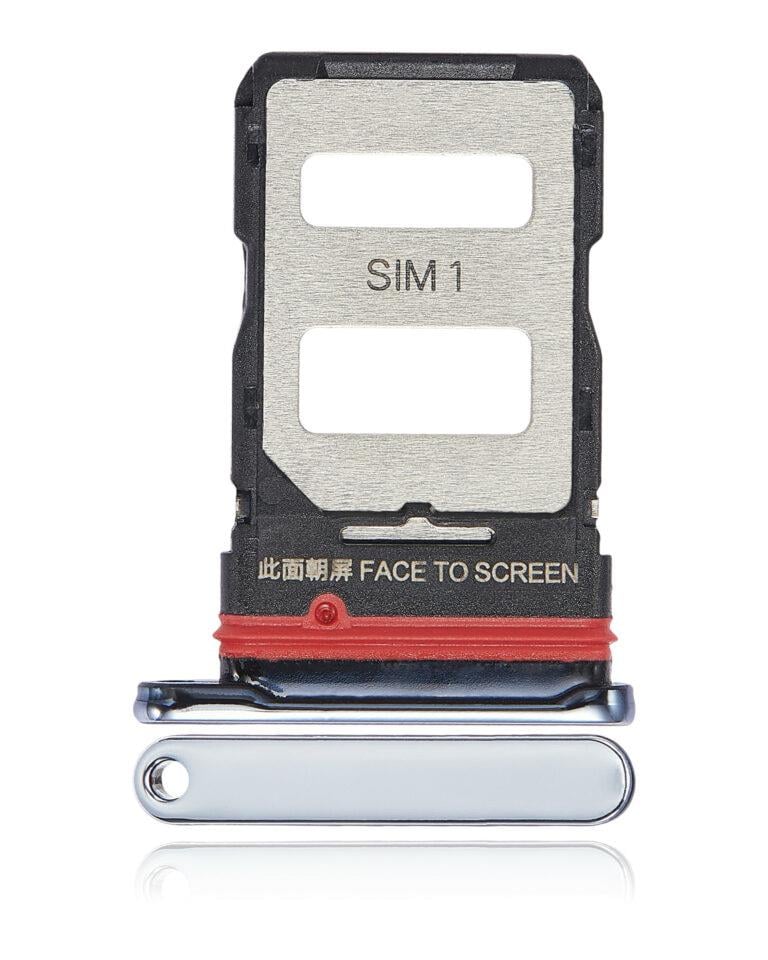 Xiaomi Mi 11t Uyumlu Sim Kart Tepsisi Beyaz