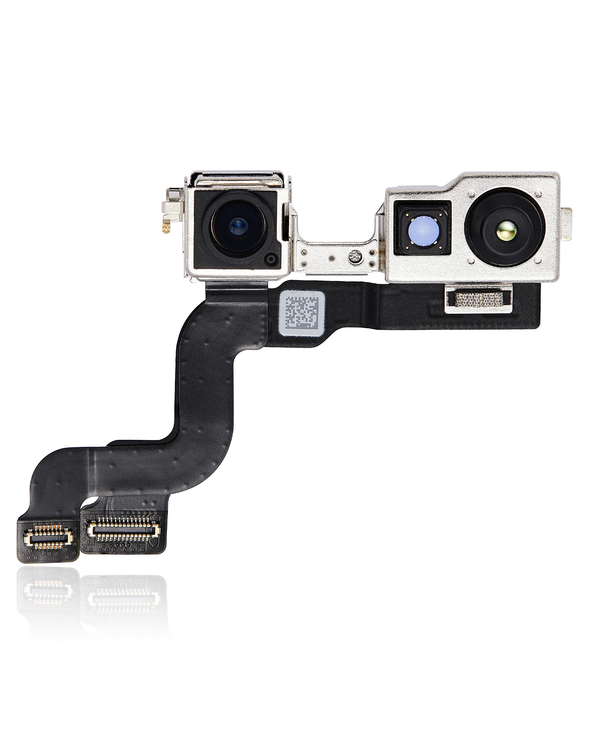 Apple iPhone 14 Plus Uyumlu Ön Kamera