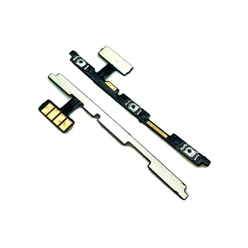 Xiaomi Mi A2 Uyumlu On Off Power Filmi Flex