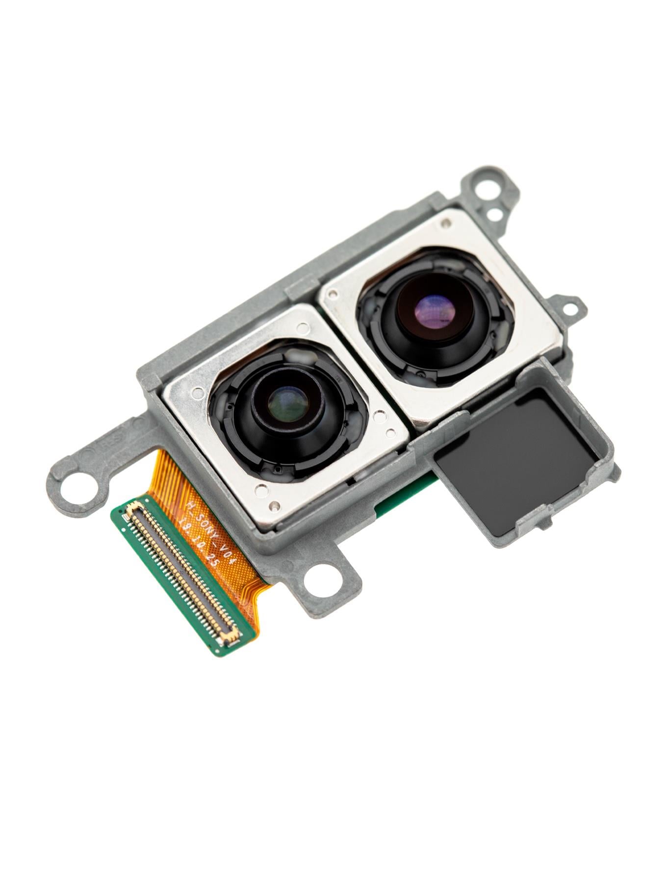 Samsung Galaxy S20 Plus G985 Arka Kamera