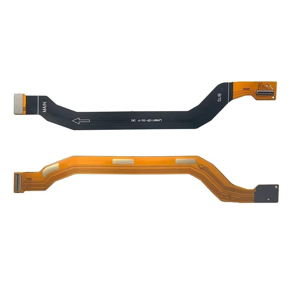 Xiaomi Redmi Note 12 Pro 4g Uyumlu Lcd Ekran Ara Filmi Flex