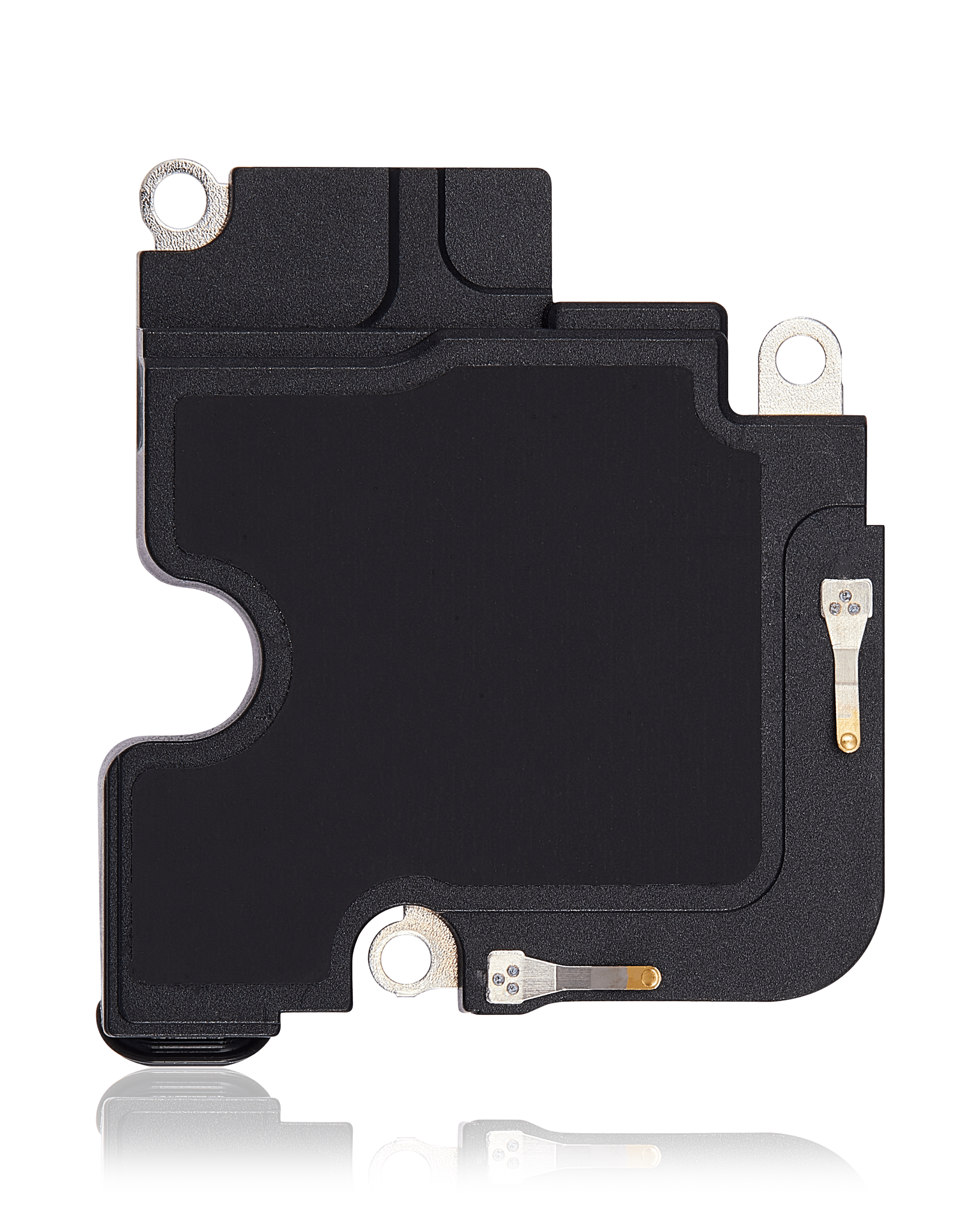 Apple iPhone 15 Pro Max Uyumlu iç Kulaklık Sensör Filmi Flex