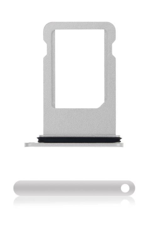 Apple iPhone 6s Uyumlu Sim Kart Tepsisi Gümüş