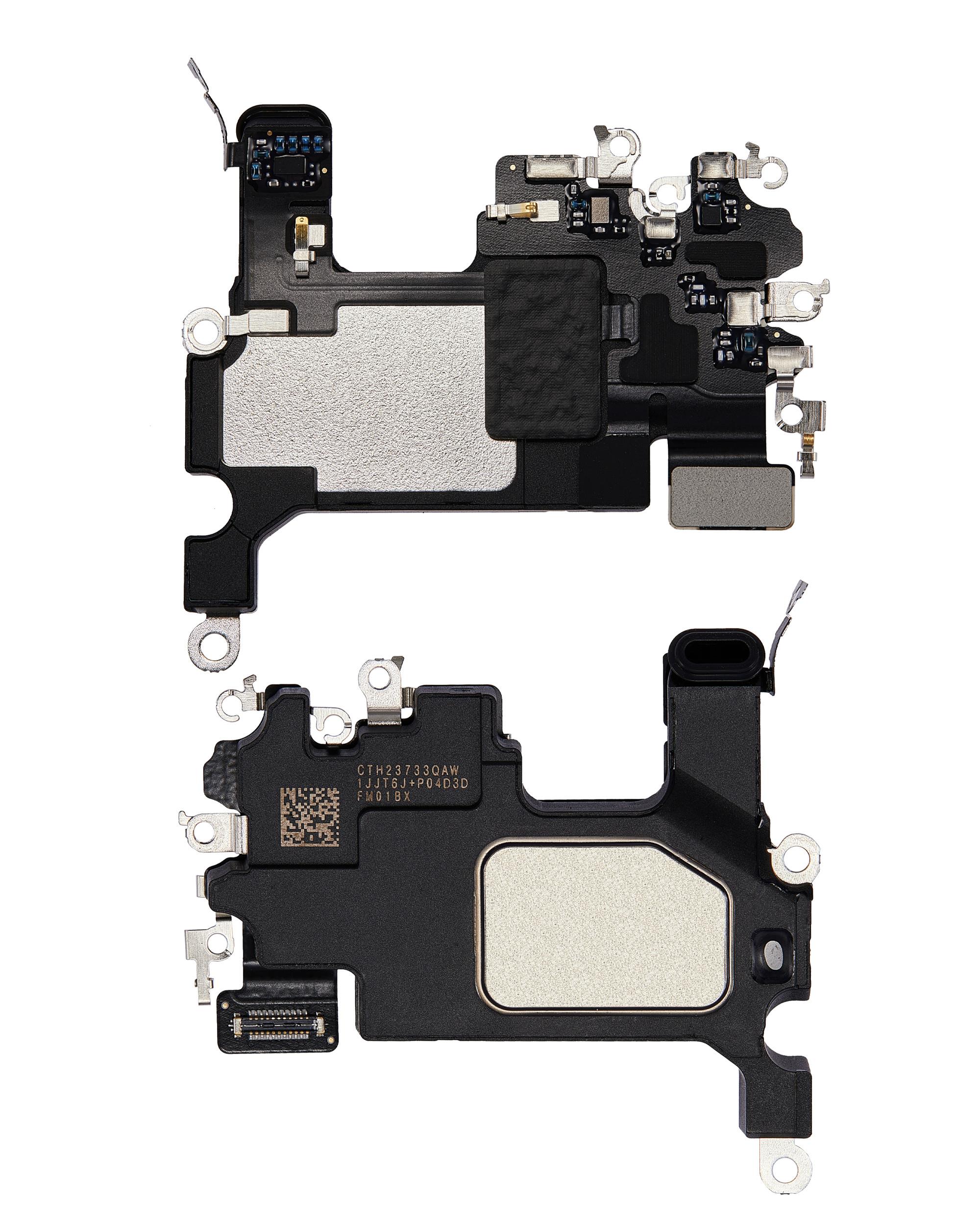 Apple iPhone 14 Plus Uyumlu İç Kulaklık