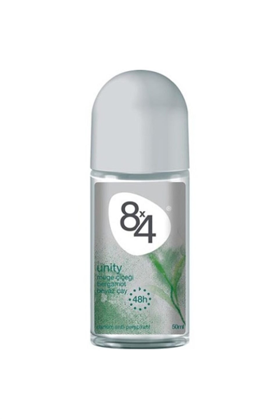 8x4 Unity Roll-On 50 ml