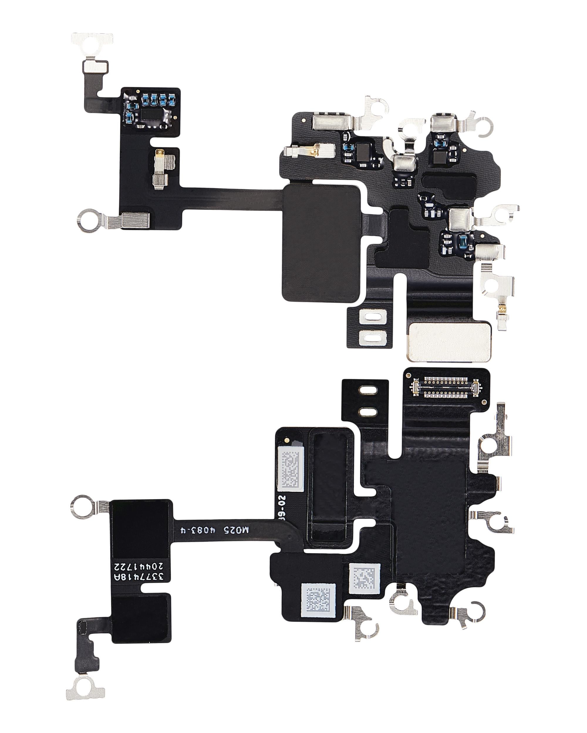 Apple iPhone 14 Uyumlu Wifi Filmi Flex