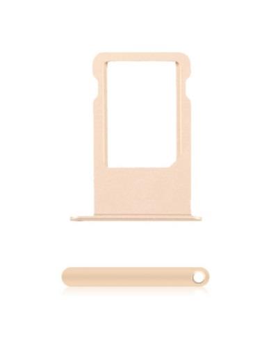 Apple iPhone Se Uyumlu Sim Kart Tepsisi Rose