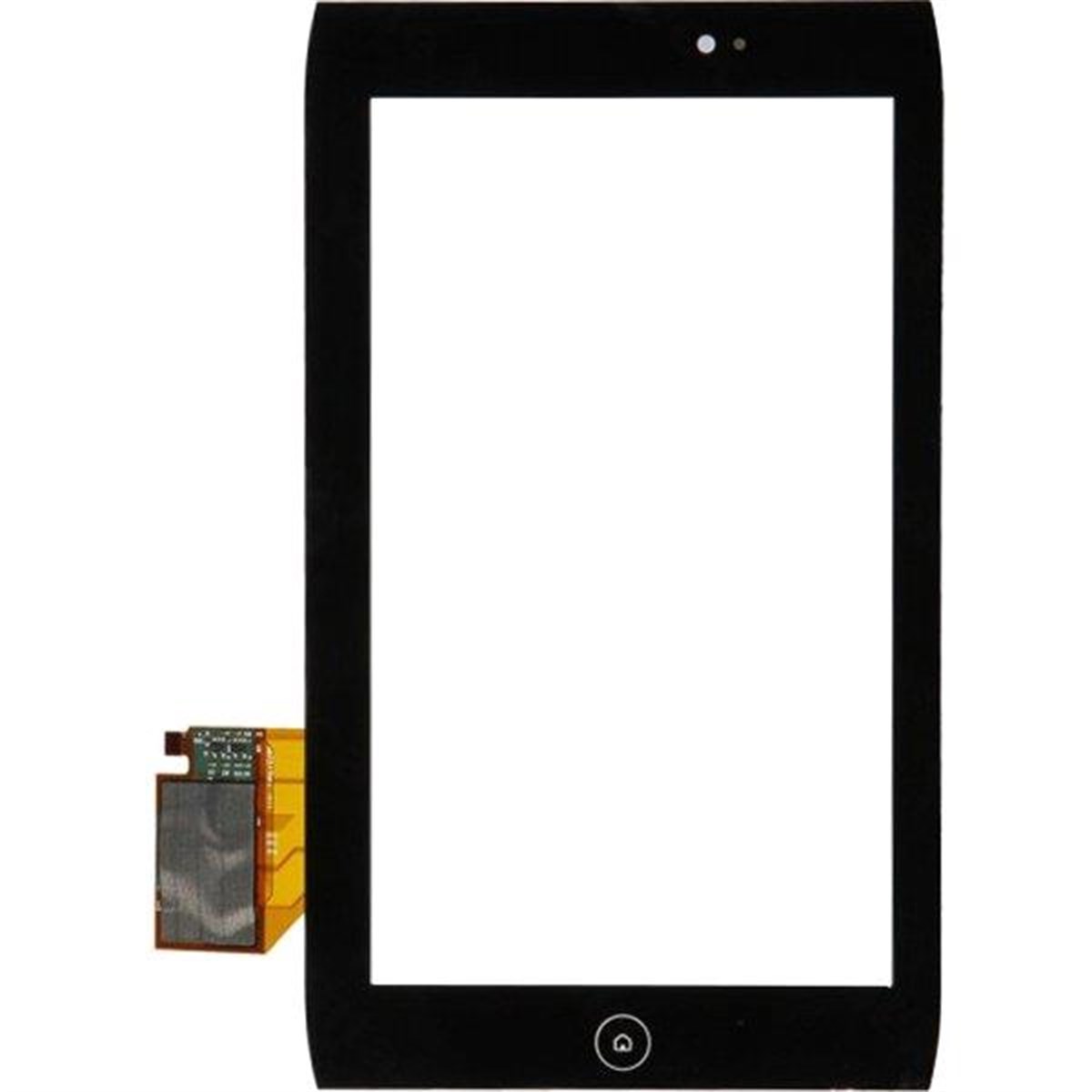 Acer Iconia A100 Dokunmatik Siyah