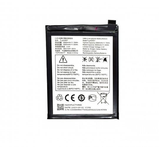 Alcatel 1s Ot-5024d Batarya Pil