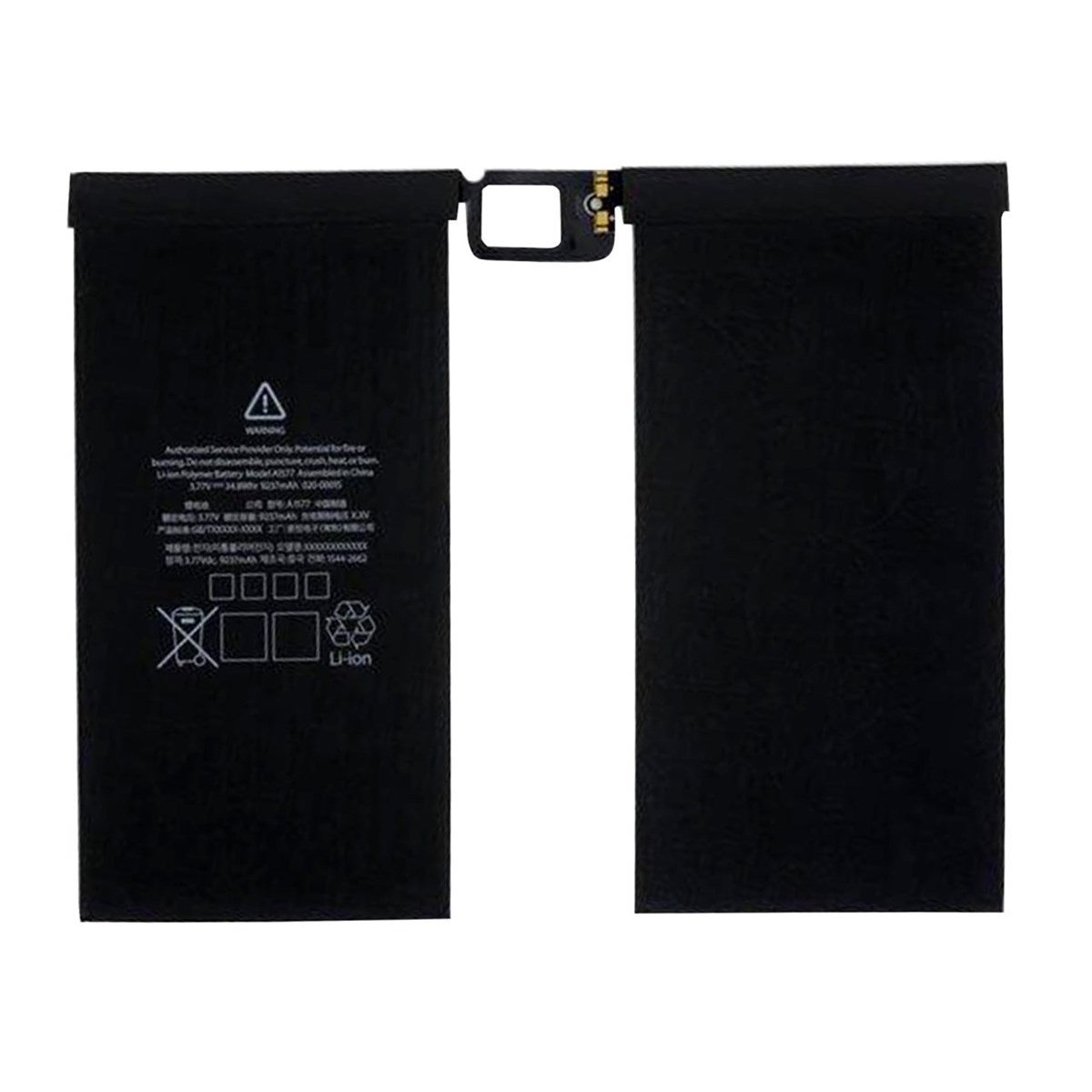 Apple 12.9 İpad Pro A1577 Batarya Pil