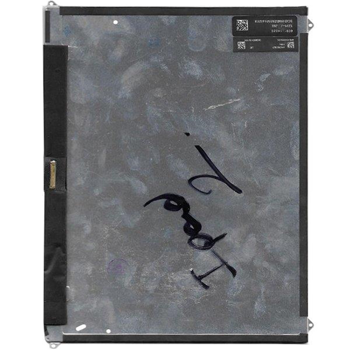Apple İpad 2 A1395 Lcd İç Ekran