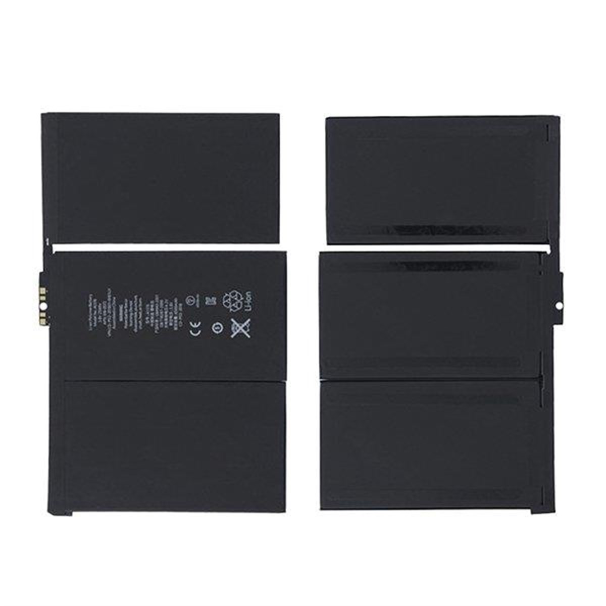 Apple İpad 2 Batarya Pil