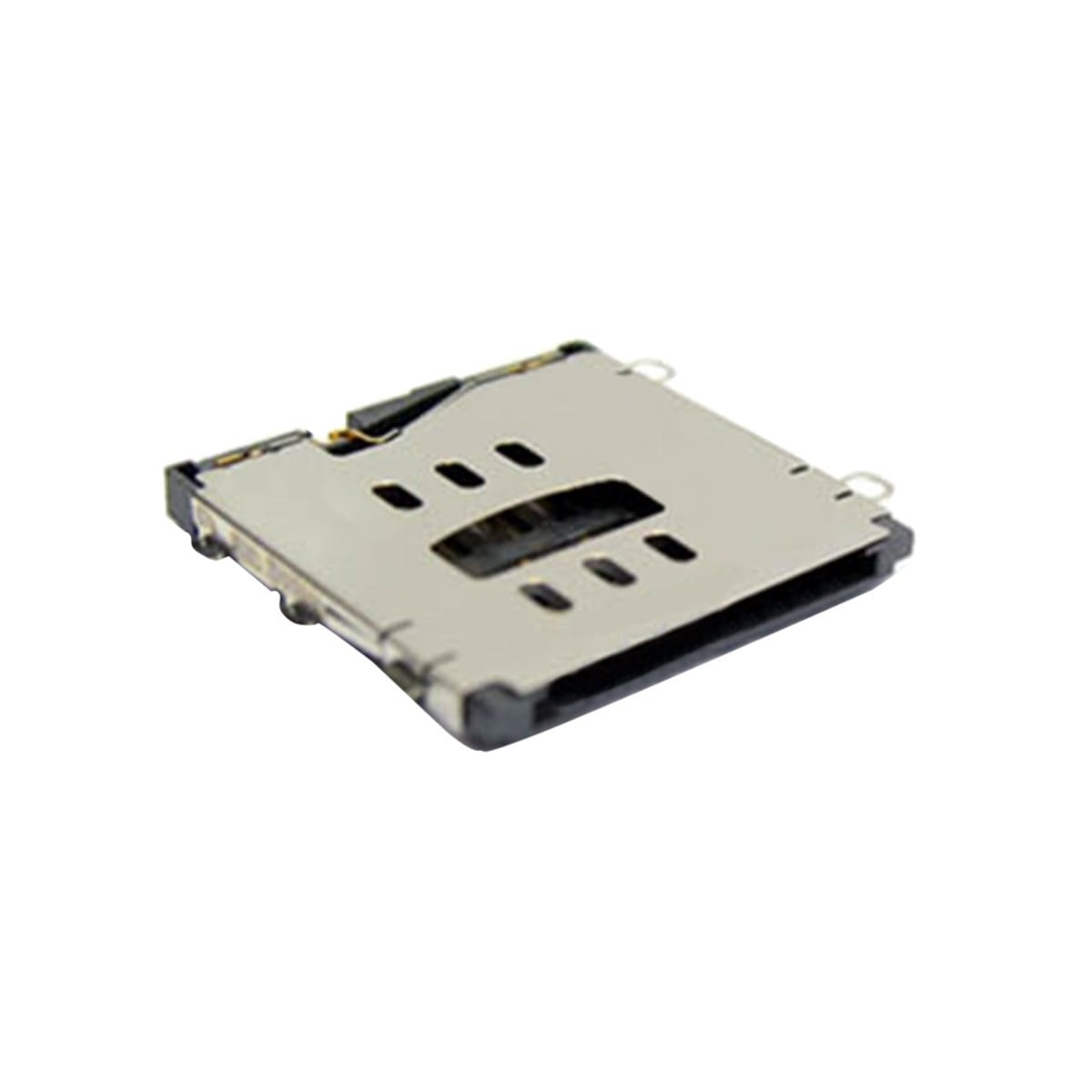 Apple iPad 2 Sim Kart Okuyucu