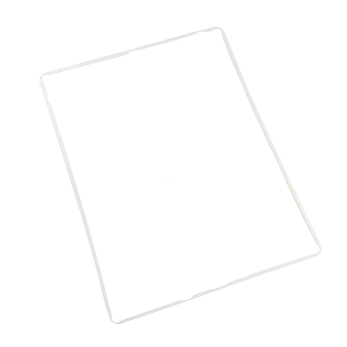 Apple iPad 3 iPad 4 Dokunmatik Çıtası Beyaz