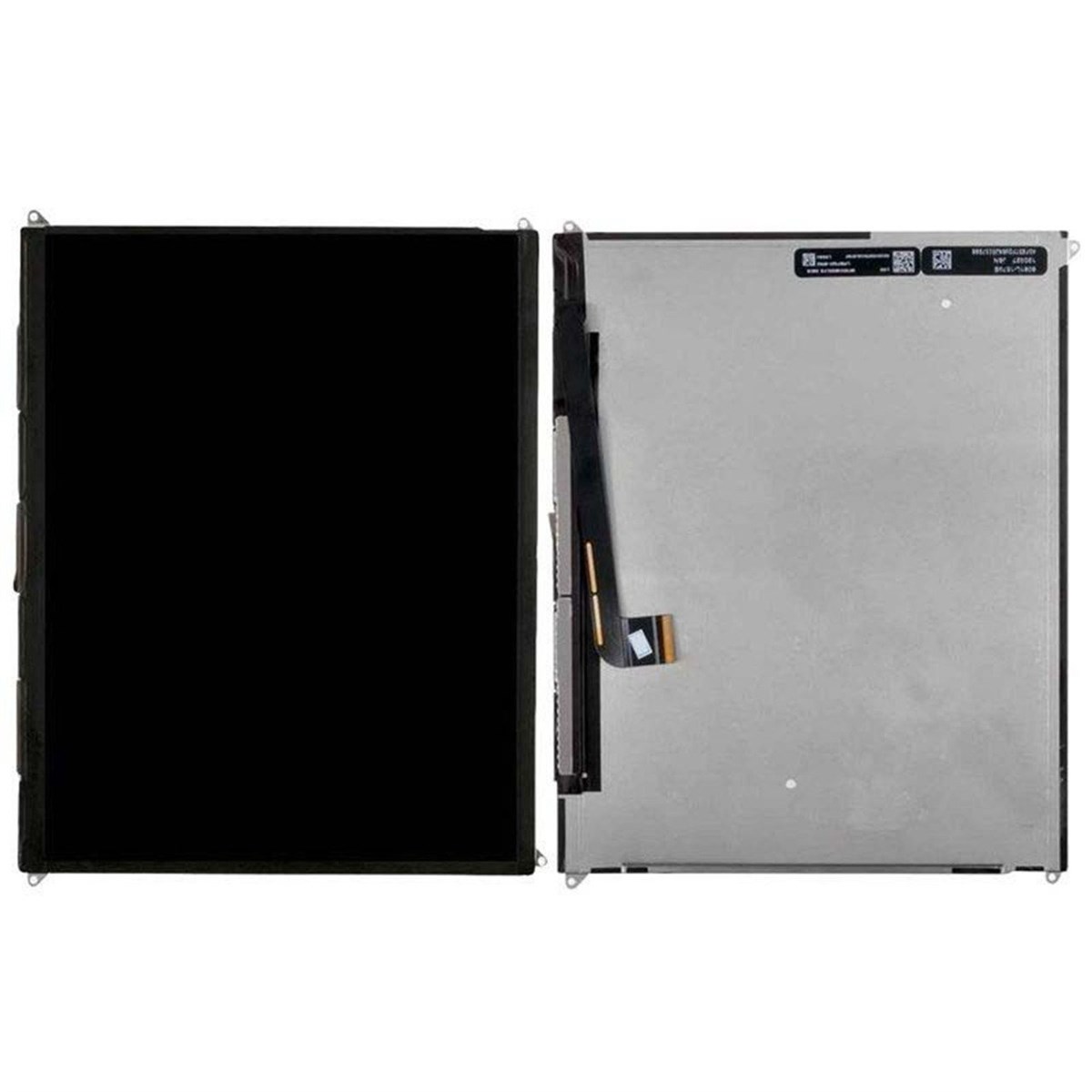 Apple iPad 3 Lcd Ekran