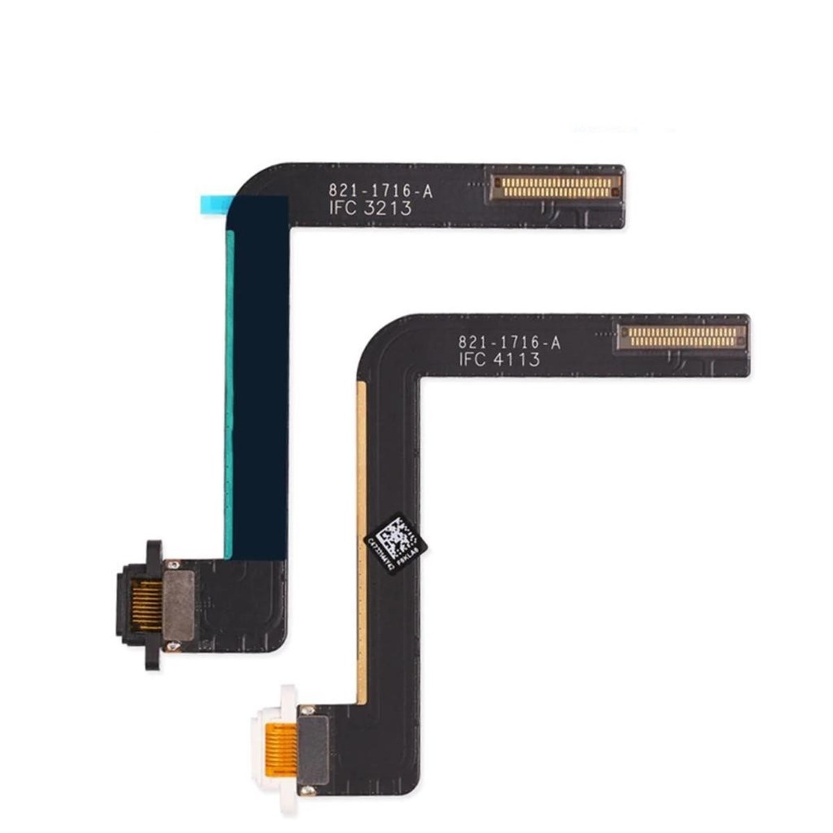 Apple iPad 6 2018 Şarj Soketli Mikrofon Bordu