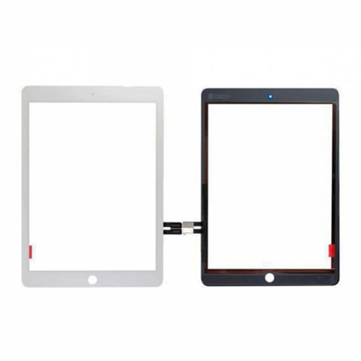 Apple İpad 7. Nesil Dokunmatik Beyaz