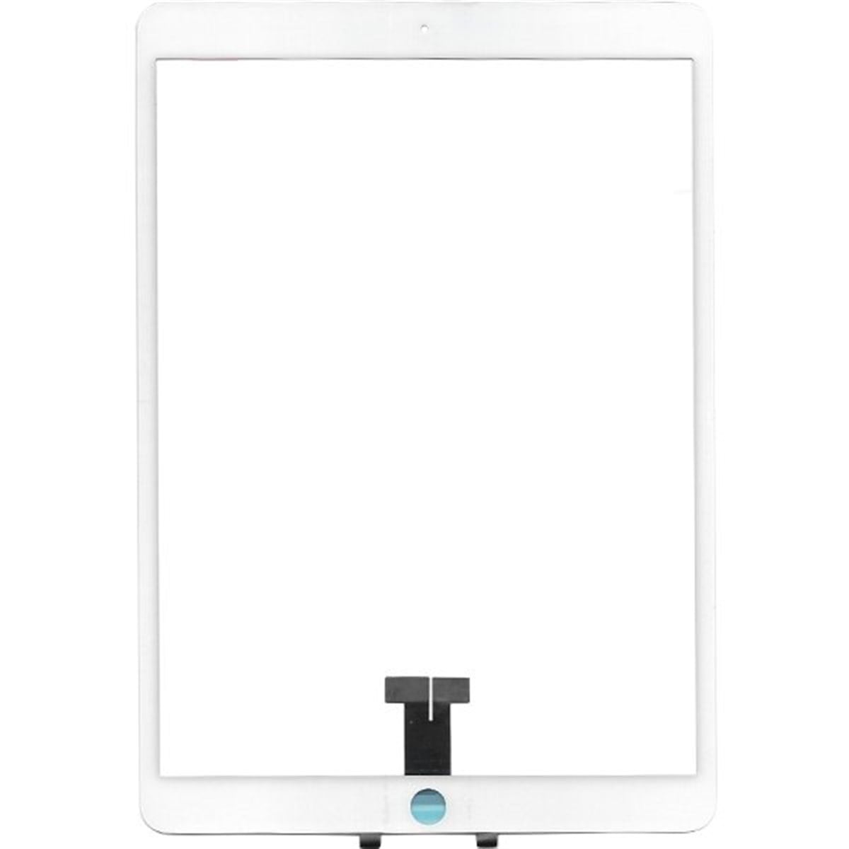 Apple İpad Air 3 Dokunmatik Beyaz