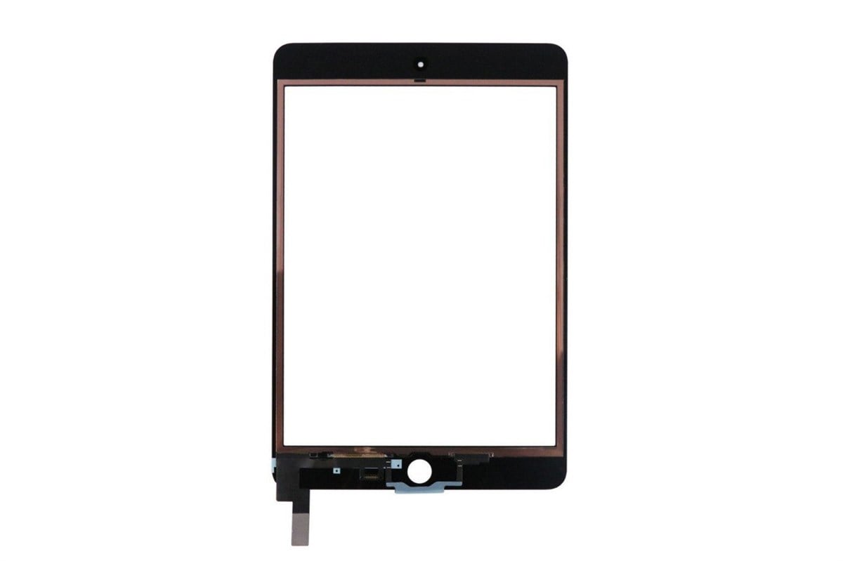 Apple iPad Mini 4 Dokunmatik Touch Beyaz A Kalite
