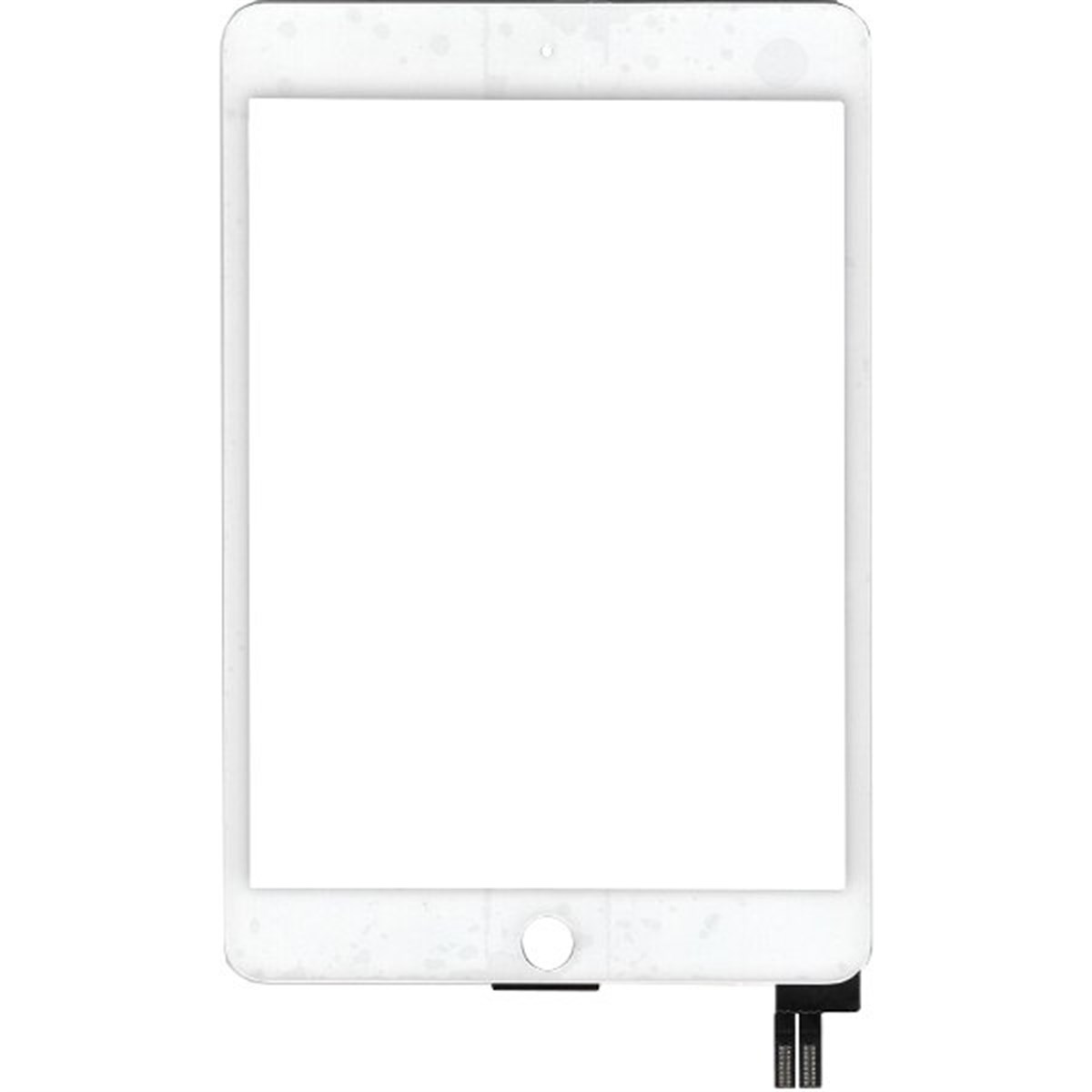 Apple İpad Mini 5 A2126 Dokunmatik Beyaz