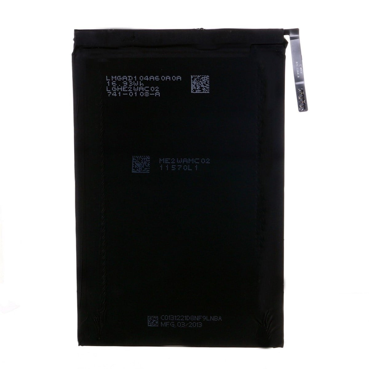 Apple iPad Mini Batarya Pil