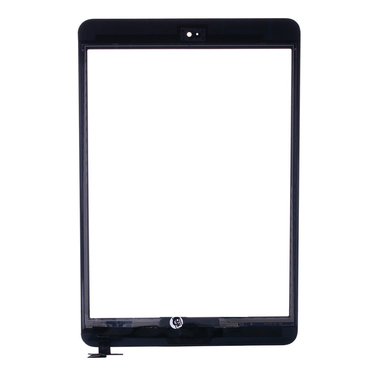 Apple iPad Mini Dokunmatik Touch Siyah A Kalite