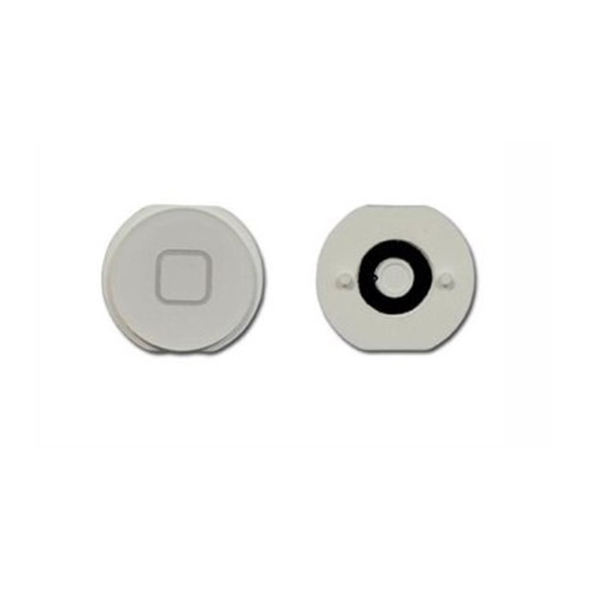 Apple iPad Mini Home Tuşu Beyaz