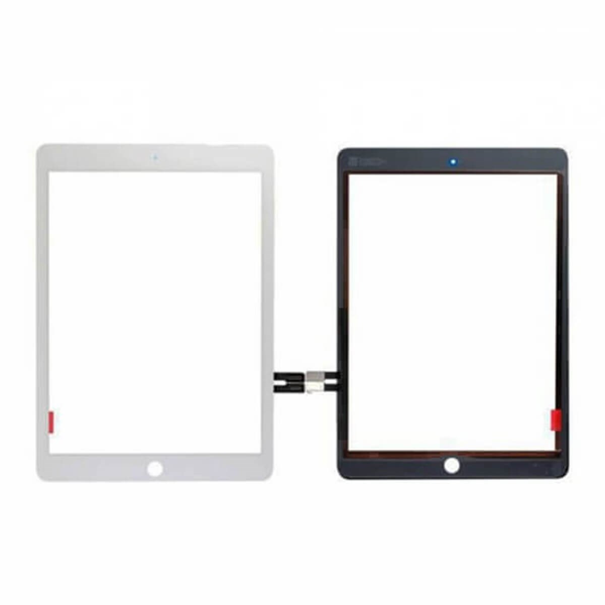 Apple İpad MW772TU/A Dokunmatik Beyaz