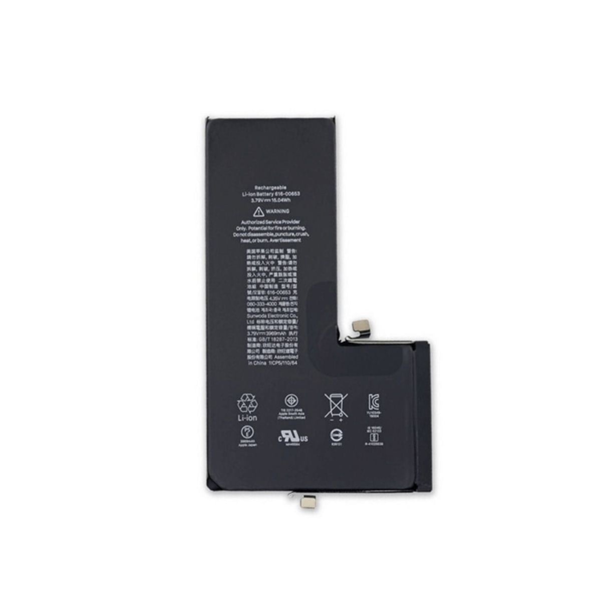 Apple iPhone 11 Pro Batarya Pil