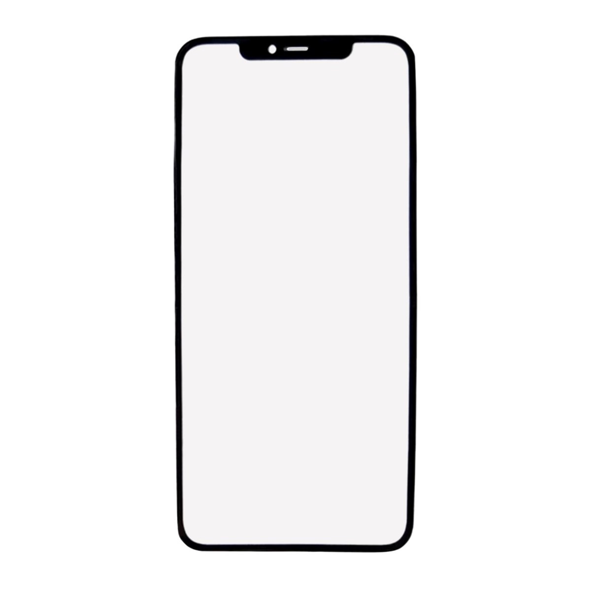 Apple iPhone 11 Pro Lens Ocalı Siyah