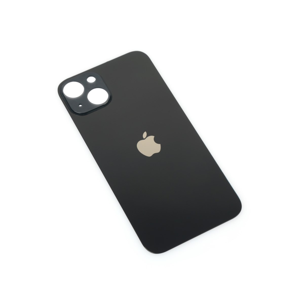 Apple iPhone 13 Arka Kapak Siyah