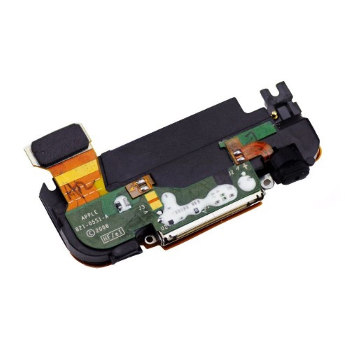 Apple iPhone 3 Buzzer Hoparlör