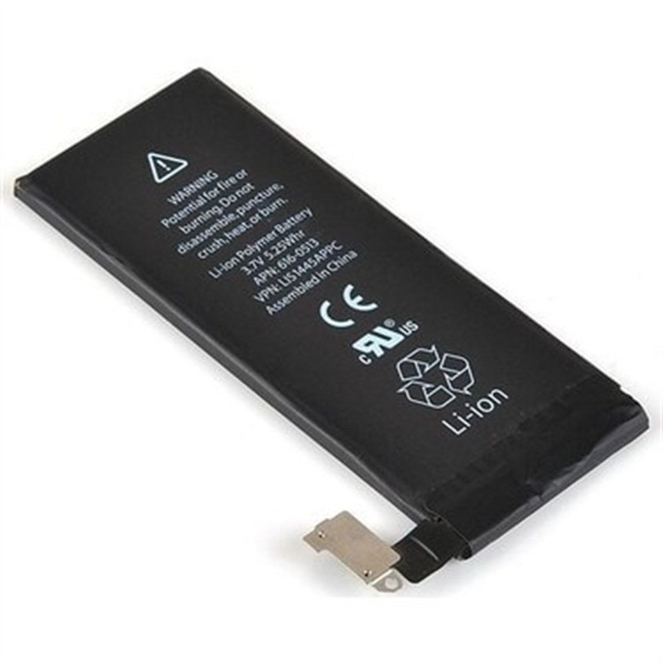 Apple iPhone 4 Batarya Pil