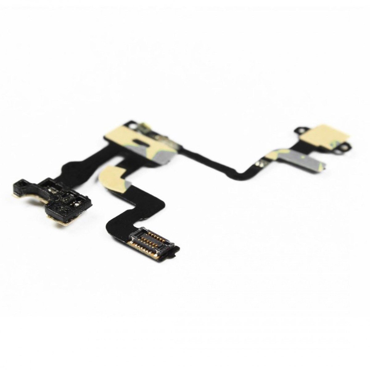 Apple iPhone 4s On Off Power Filmi Flex