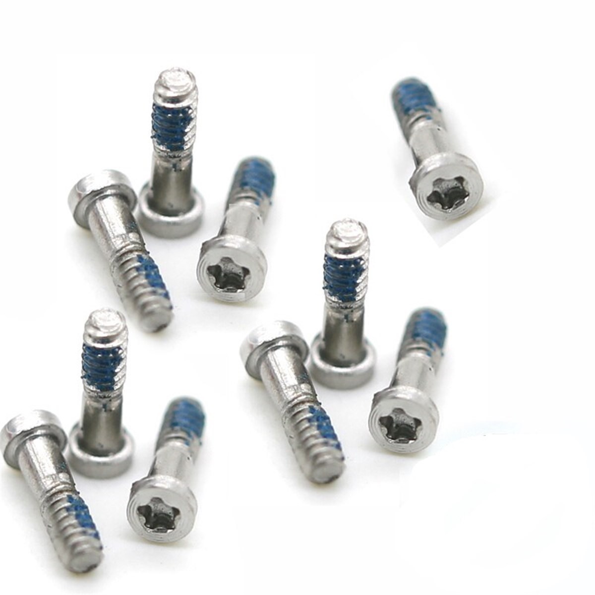 Apple iPhone 5 Alt Vida 10 Adet