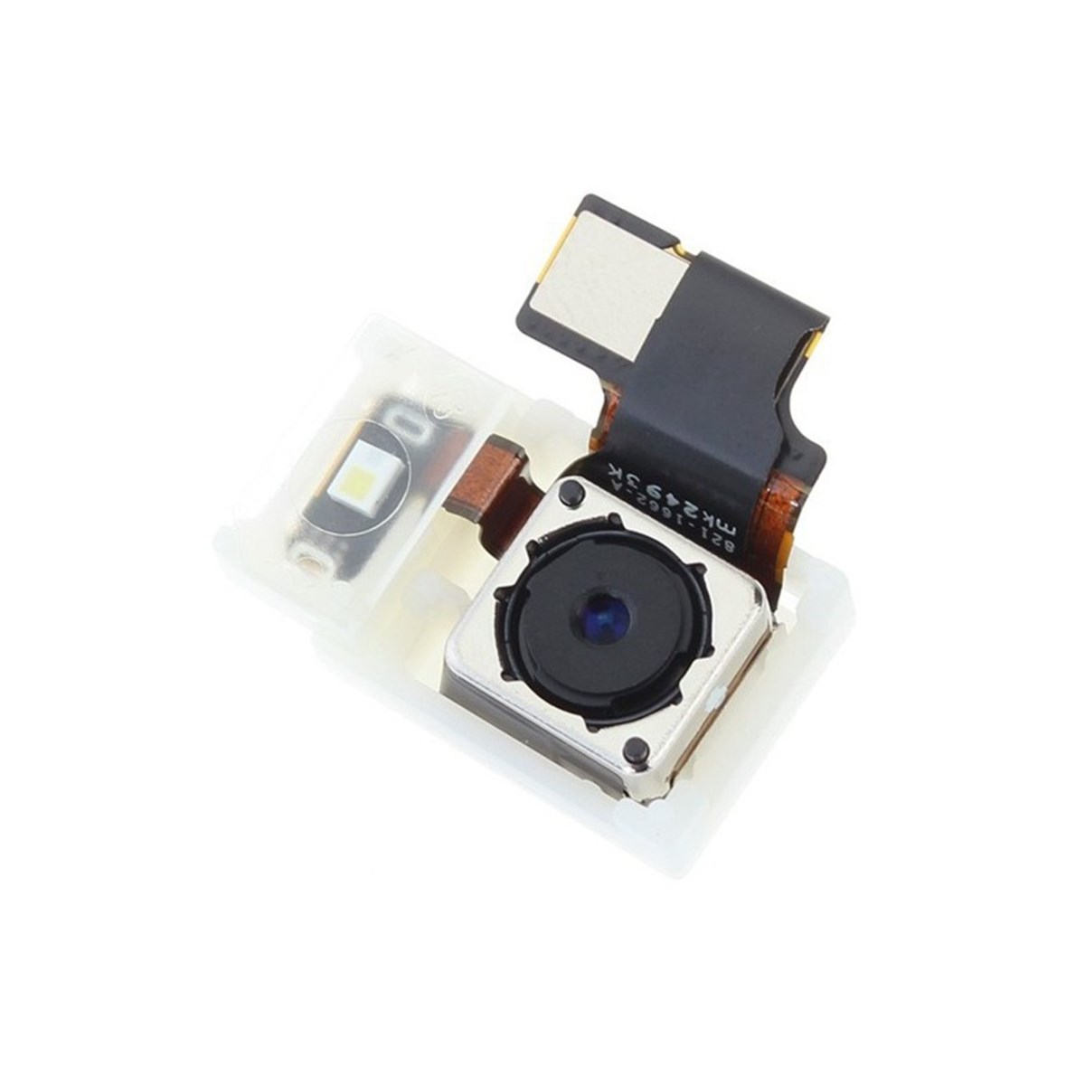 Apple iPhone 5 Arka Kamera