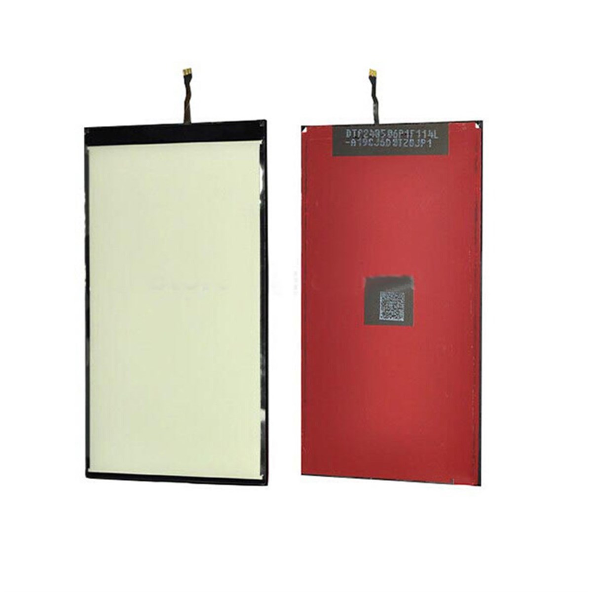 Apple iPhone 5 Backlight