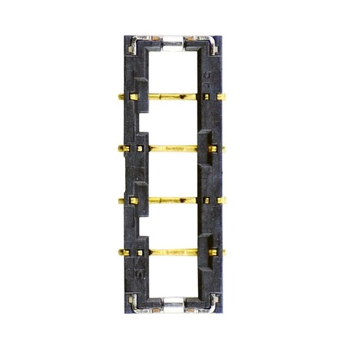 Apple iPhone 5 Batarya Pil Bord Üstündeki Soketi