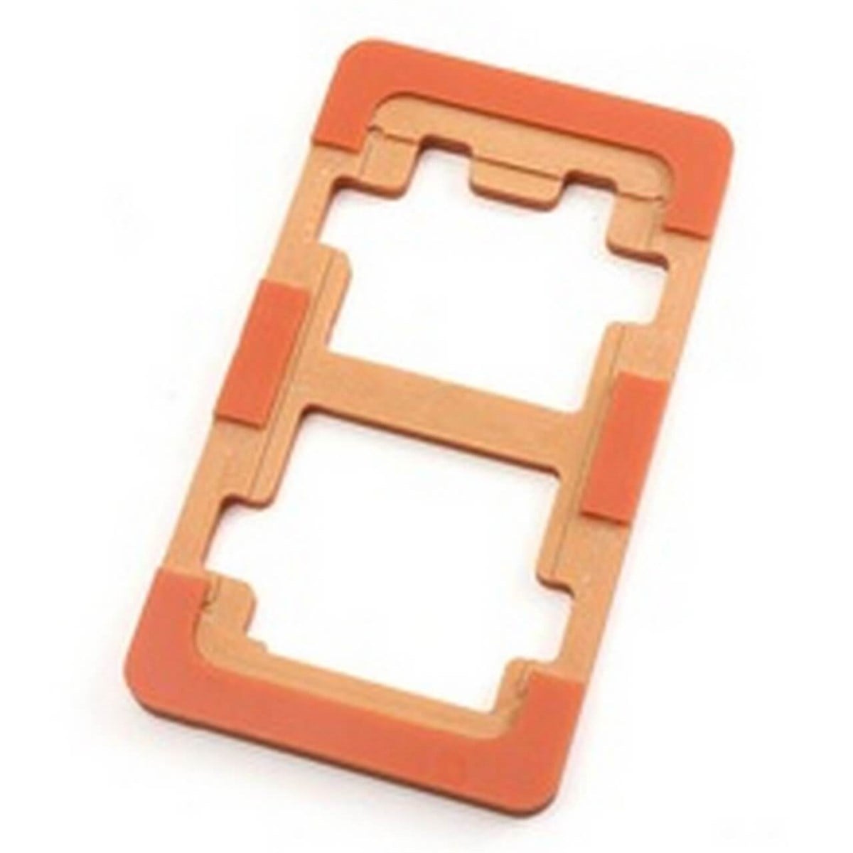 Apple iPhone 5 Ekran Kalıbı