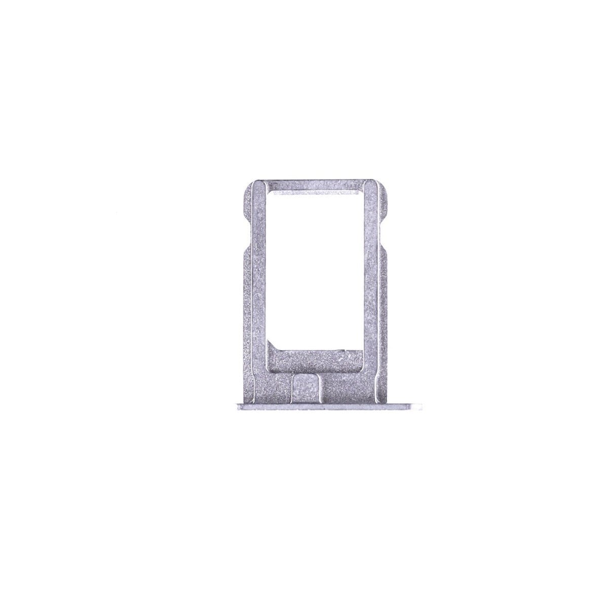 Apple iPhone 5 Sim Kart Tepsisi Gümüş